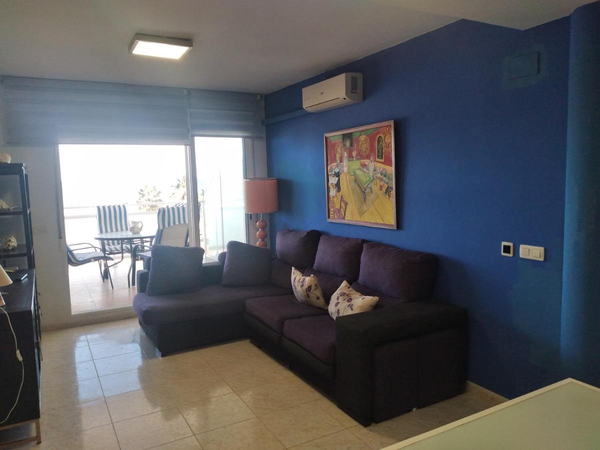 Atico Duplex 1ª Apartman Xilxes  Kültér fotó