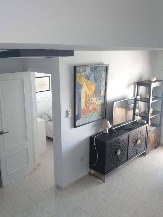 Atico Duplex 1ª Apartman Xilxes  Kültér fotó