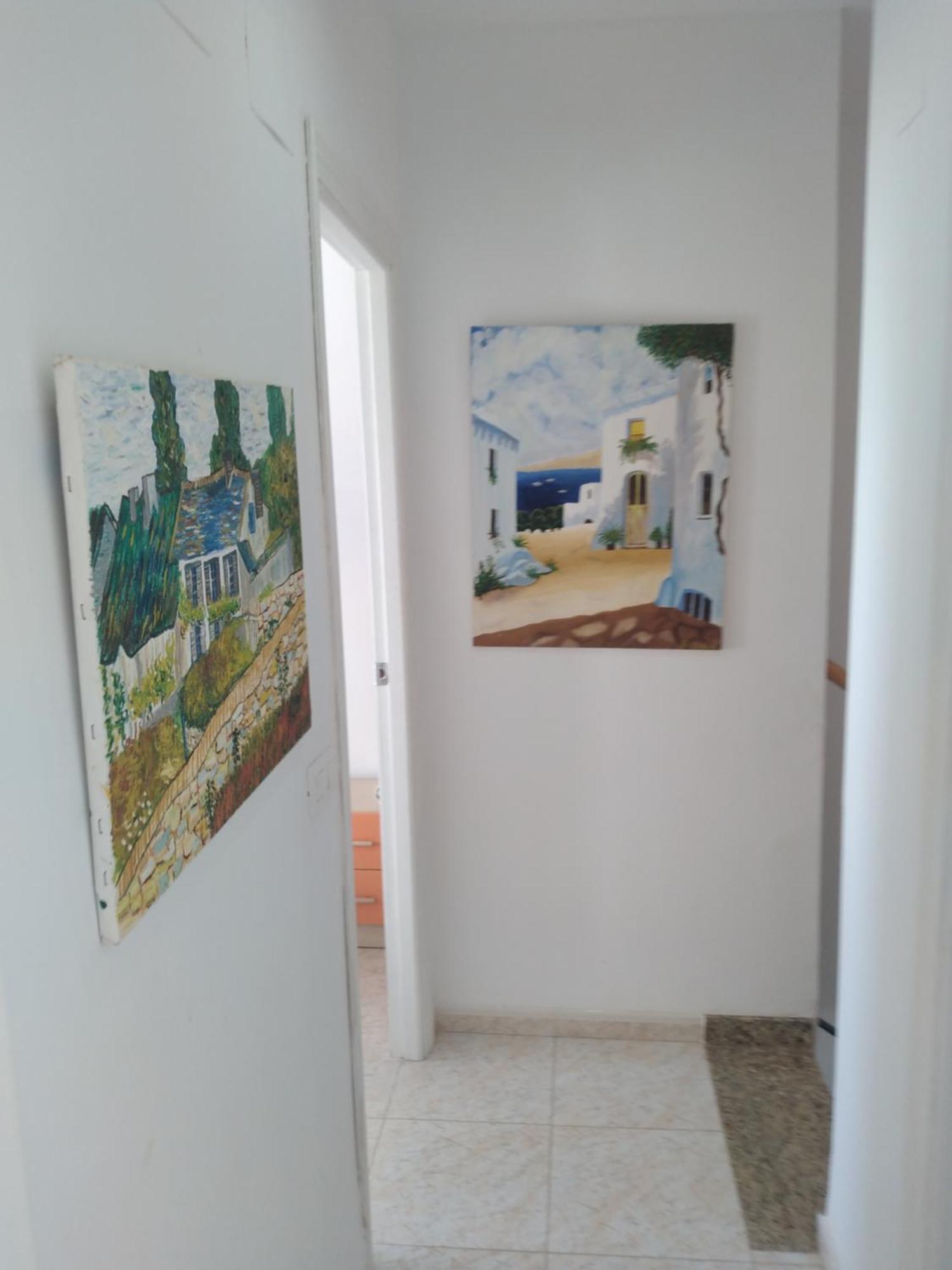 Atico Duplex 1ª Apartman Xilxes  Kültér fotó