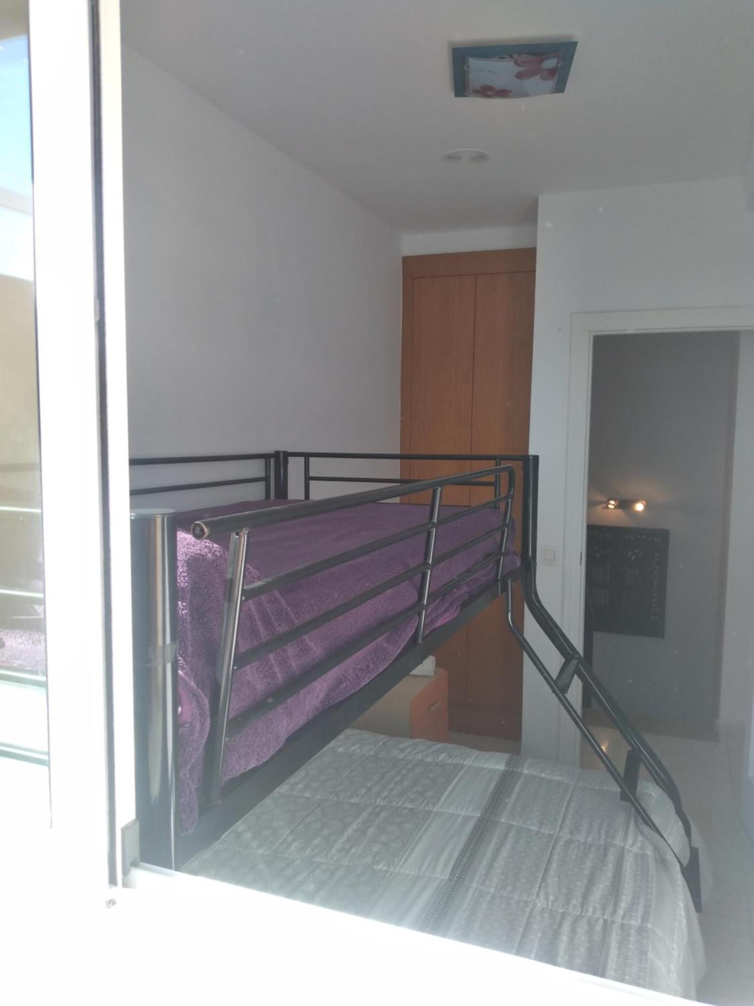 Atico Duplex 1ª Apartman Xilxes  Kültér fotó