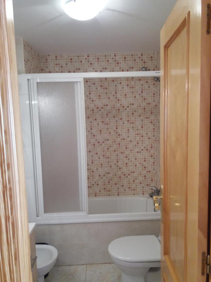 Atico Duplex 1ª Apartman Xilxes  Kültér fotó